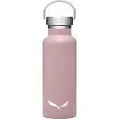 Salewa Valsura Insulated 450ml Bottle Roze