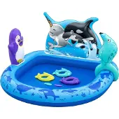 Bestway - Polar Pals Play Center (53156)