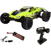 DF-Models Crusher Race Truck V2 2WD Ready to Run