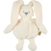 Nattou Lapidou knuffel Teddy Vanille
