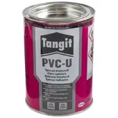 Cepex 02434 Pvc-u 500cc Solvent Cement With Brush Transparant
