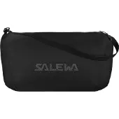 Salewa Sporttas 'Ultralight' zwart / wit