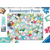 Ravensburger puzzel XXL stukjes - Mallow Days - 200 stukjes.
