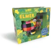 Kaleidoscope ELMER LA BOITE CADEAU