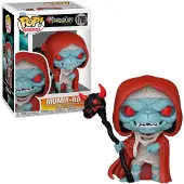 Funko POP! speelfiguur Thundercats Mumm-Ra vinyl collectible.