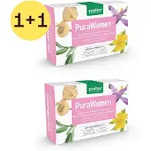 Purasana PuraWomen 2x30 St Capsules