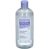 Jonzac zuiverend micellair water 500 ml Vloeistof