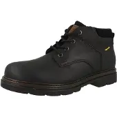 Camel active Veterboots '57GUI03' zwart