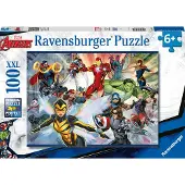 Ravensburger Avengers, creatieve set, vanaf 6 jaar