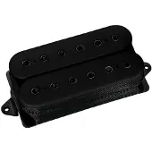 Dimarzio DP215FBK EVO 2 Bridge gitaarelement F-spaced