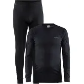 Craft Core Dry Baselayer Set