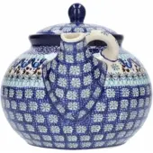 Bunzlau Castle Theepot Marrakesh (2000 ml)