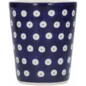 Bunzlau Castle Mok Tumbler Blue Eyes (240 ml)