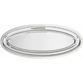 Sambonet Serveerschaal Elite Fish Dish 74 x 29 cm