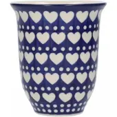 Bunzlau Castle Mok Tulp Blue Valentine (500 ml)