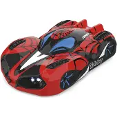 Ninco Tubby Fantasy Remote Control Car Rood