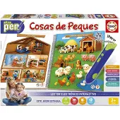 Educa Educapen Cosas De Peques Educatief Speelgoed