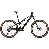 Orbea Rise Sl M10 29´´ Xt M8260 Sgs 2026 Elektrische Mountainbike