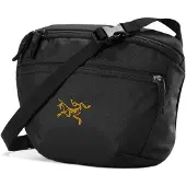 Arc'teryx - Mantis 2 - Heuptas One Size, zwart