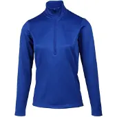 Brunotti Skipully Women Heronne Fleece Dazzling Blue-XS