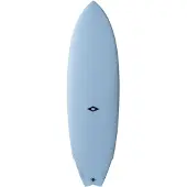 NSP Protech 2 Kingfish 6´0´´ Surfplank
