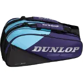 Dunlop Fc Performance 12 Racket Bag