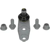 Moog Fuseekogel RE-BJ-8100 Moog voor o.a. RENAULT