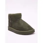 Trendyol Boots kaki