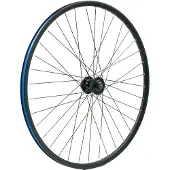 La ruota 29´´ Qr Racefiets Voorwiel