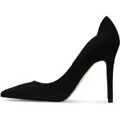 Evita Pumps 'ALINA' zwart