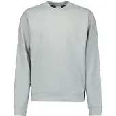 No-excess Sweatshirt pastelblauw