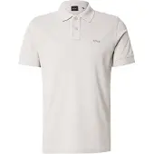 Hugo Boss Shirt 'Prime' greige