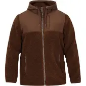 Dreimaster Tussenjas bruin