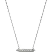 BRAELYN Ketting zilver