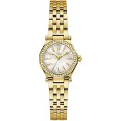Gc Analoog horloge 'Gleam Mini' goud