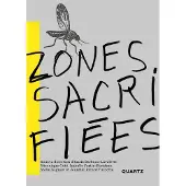 Quartz ZONES SACRIFIEES