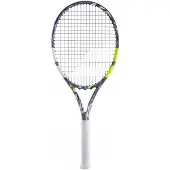 Babolat Tennisracket Evo Aero Lite (Bespannen)-Gripmaat L1