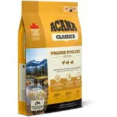 Acana - Hondenvoer - Classics - Prairie Poultry - 2 x 2kg