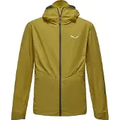 Salewa Waterdichte Jas Pedroc Wind HD