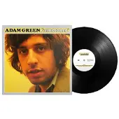 Konkurrent Adam Green - Gemstones (LP)