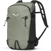 Salewa Sportrugzak mintgroen