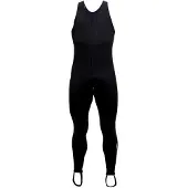Massi Windtex Lange Broek Zonder Bretels