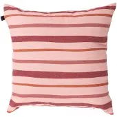OVERSEAS kussen Sammy - 45x45 cm - Rose Dust
