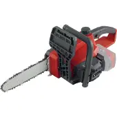 Toolcraft ASK-200 / TAWB-200 Kettingzaag Accu Lengte mes 254 mm Zonder accu