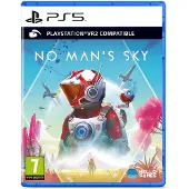 Ps5 No Mans Sky