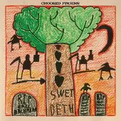 Konkurrent Crooked Fingers - Swet Deth (CD)