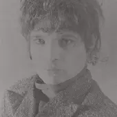 Import Alan Vega - Collision Drive (CD)