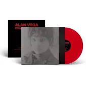 Import Collision Drive Vinyle Rouge