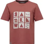 Salewa T-shirt kind Graphic