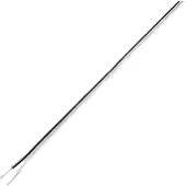 TRU COMPONENTS TC-7815696 Luidsprekerkabel 2 x 0.4 mm² Transparant 50 m